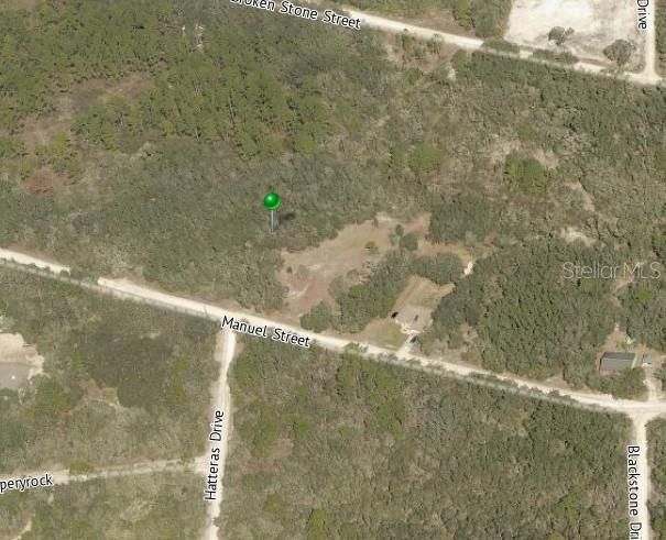 Active With Contract: $16,900 (0.55 acres)
