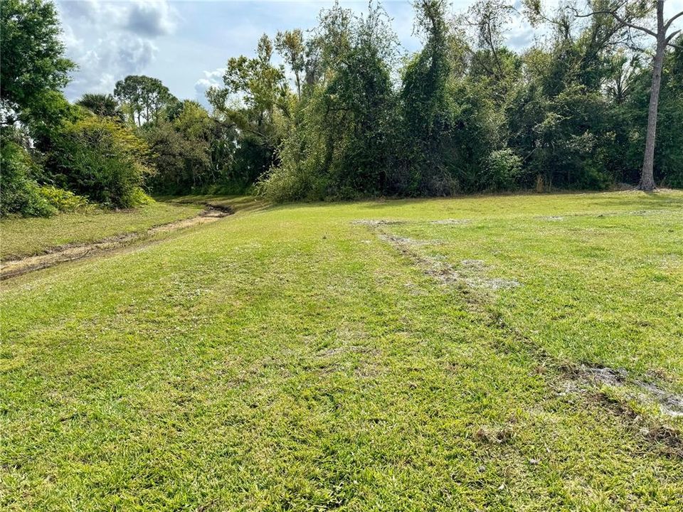 Active With Contract: $39,500 (0.25 acres)