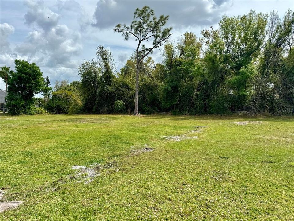 Active With Contract: $39,500 (0.25 acres)