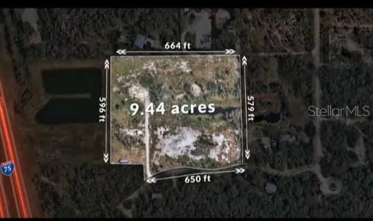 待售: $4,200,000 (9.44 acres)