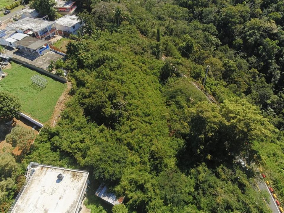 En Venta: $120,000 (0.83 acres)