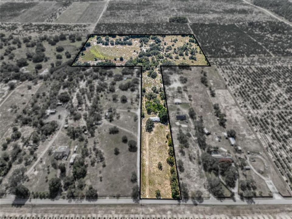 For Sale: $834,000 (29.75 acres)