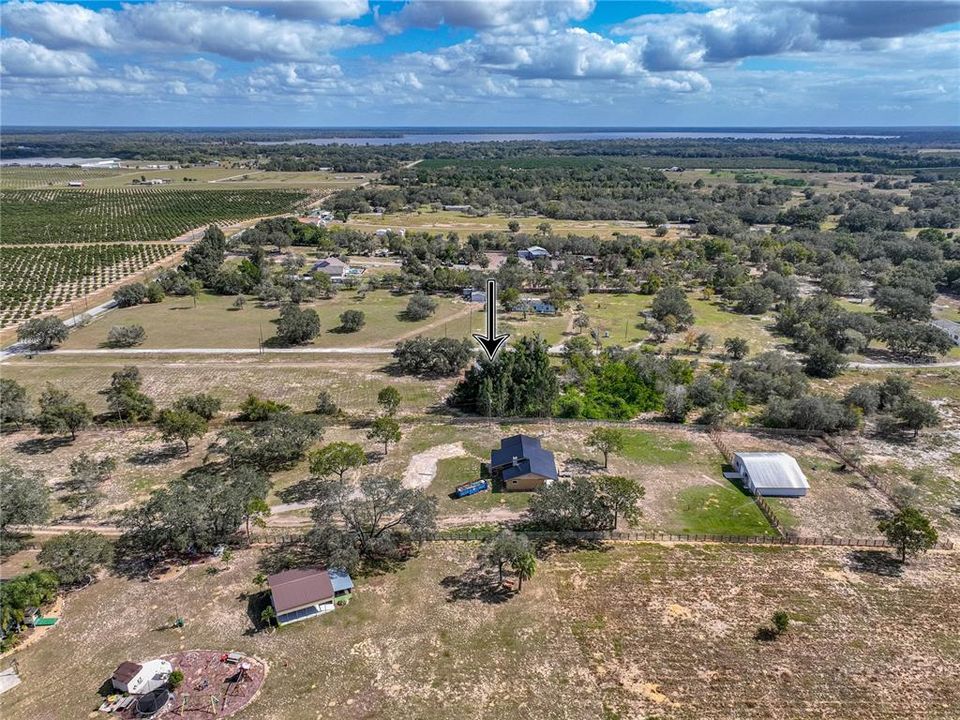 For Sale: $800,000 (29.75 acres)