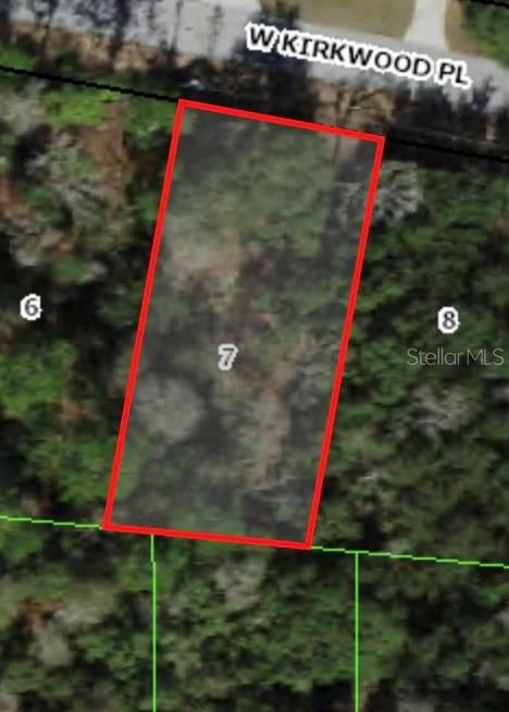 For Sale: $30,000 (0.31 acres)