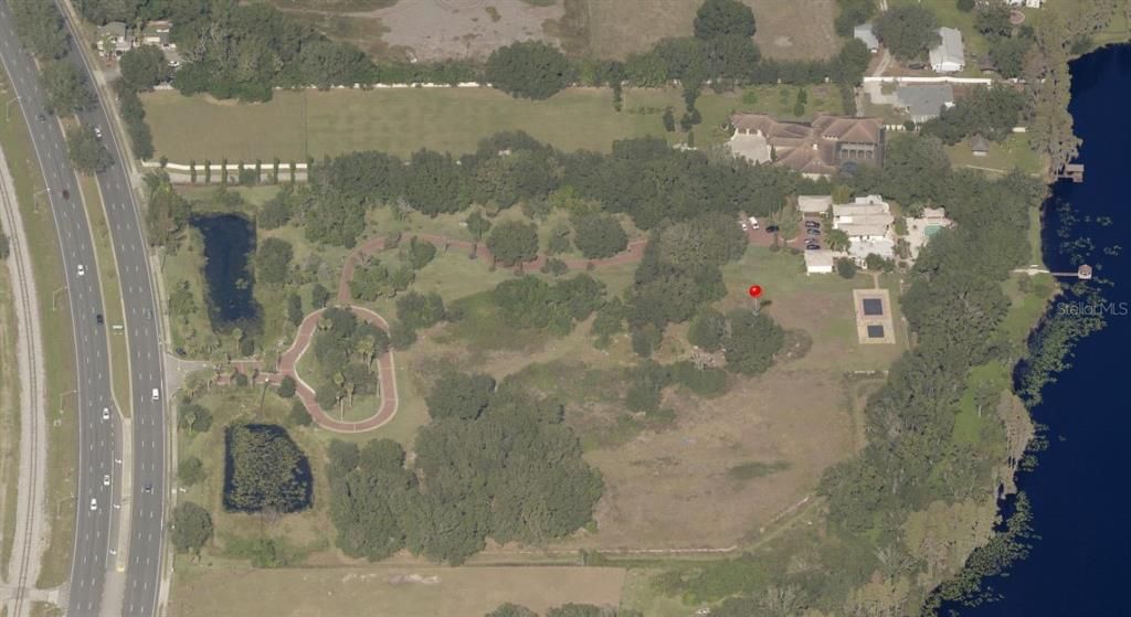 For Sale: $1,450,000 (5.13 acres)