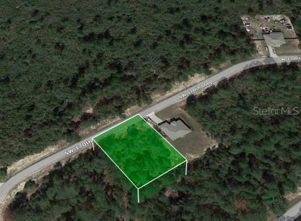 Activo con contrato: $36,900 (0.50 acres)