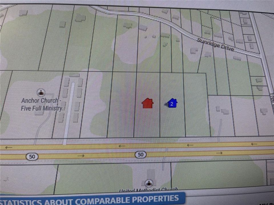 На продажу: $580,000 (2.80 acres)