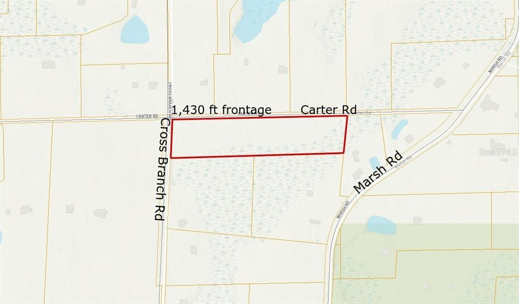 For Sale: $275,000 (10.00 acres)