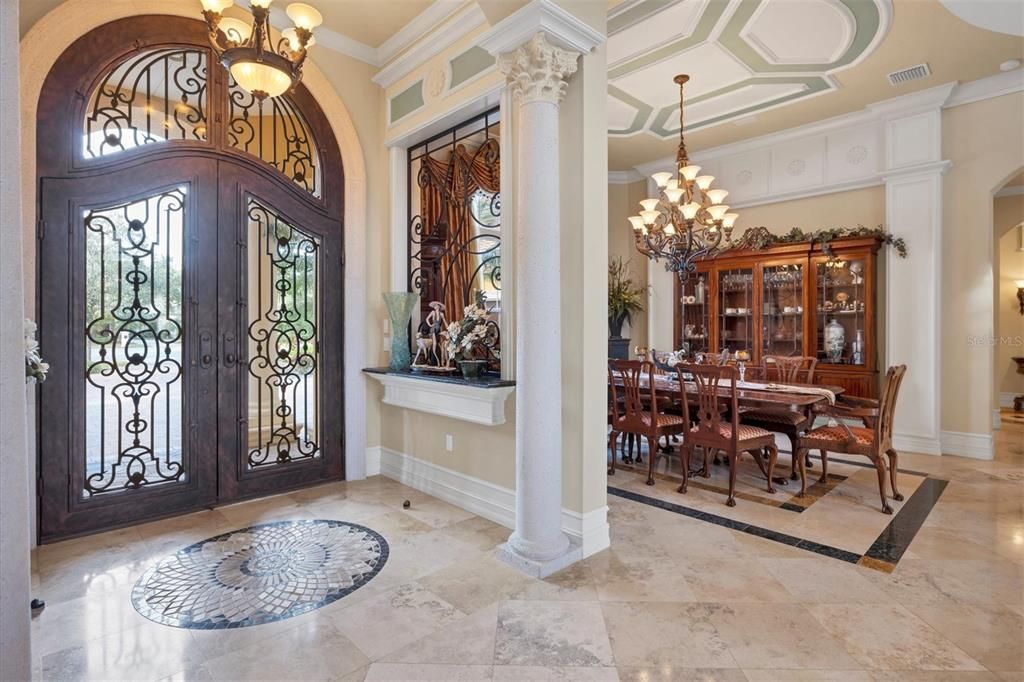 En Venta: $5,975,000 (6 camas, 6 baños, 7819 Pies cuadrados)