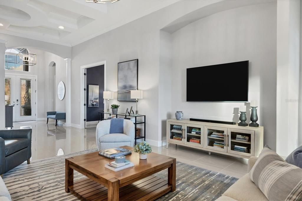 Active With Contract: $1,620,000 (3 beds, 3 baths, 2875 Square Feet)