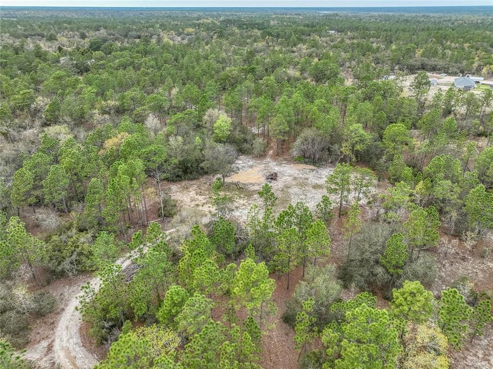 For Sale: $545,000 (10.12 acres)