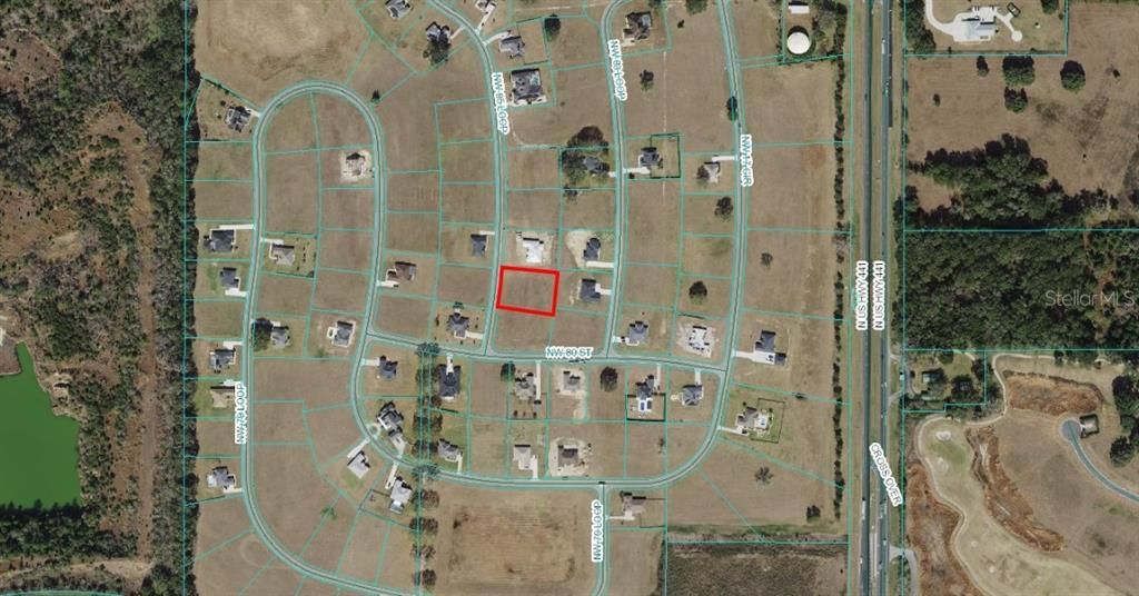 For Sale: $76,680 (0.75 acres)