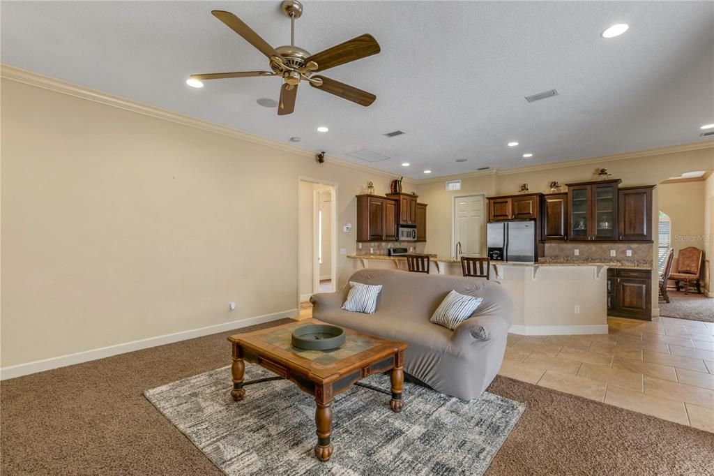 Active With Contract: $439,900 (3 beds, 3 baths, 2341 Square Feet)