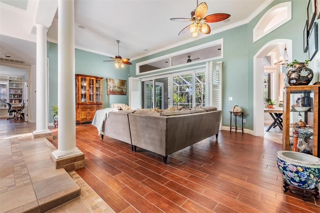 Active With Contract: $765,000 (5 beds, 4 baths, 3031 Square Feet)