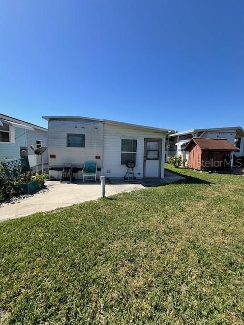 Recently Sold: $45,000 (1 beds, 1 baths, 600 Square Feet)