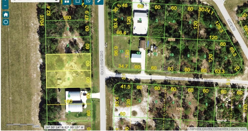 待售: $36,900 (0.44 acres)