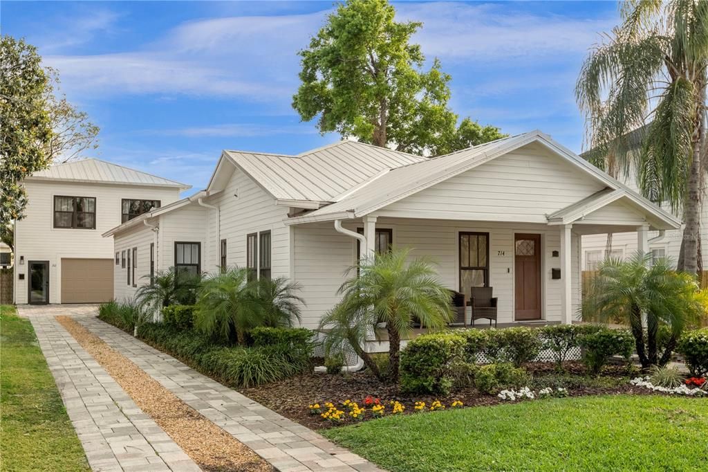 Recently Sold: $1,299,900 (4 beds, 4 baths, 2442 Square Feet)