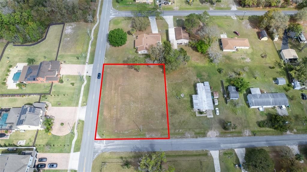 Recently Sold: $185,000 (0.41 acres)