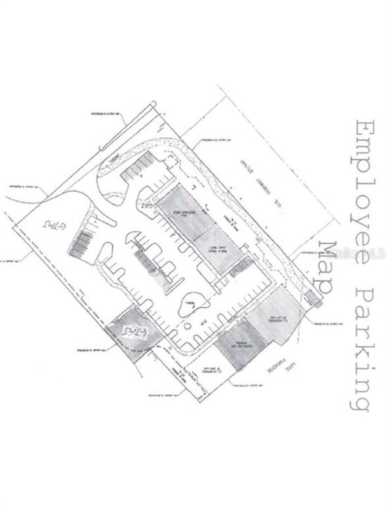 Property Site Plan