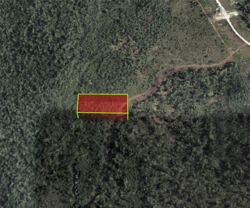 Recently Sold: $13,999 (1.27 acres)