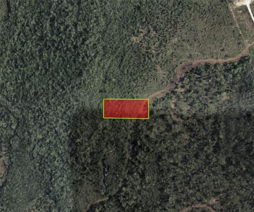 Vendido Recientemente: $13,999 (1.27 acres)