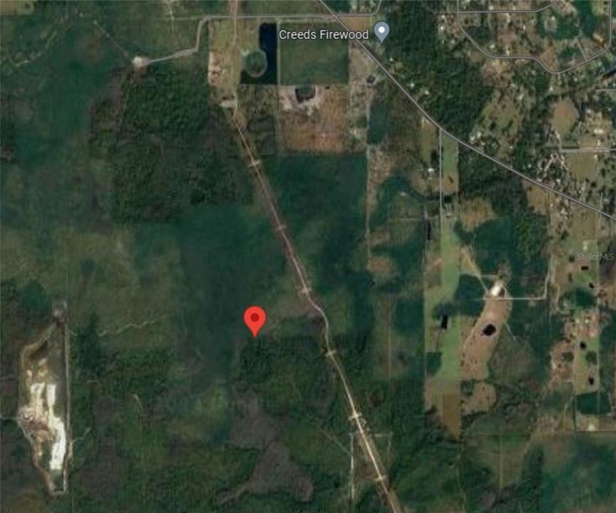 Vendido Recientemente: $13,999 (1.27 acres)