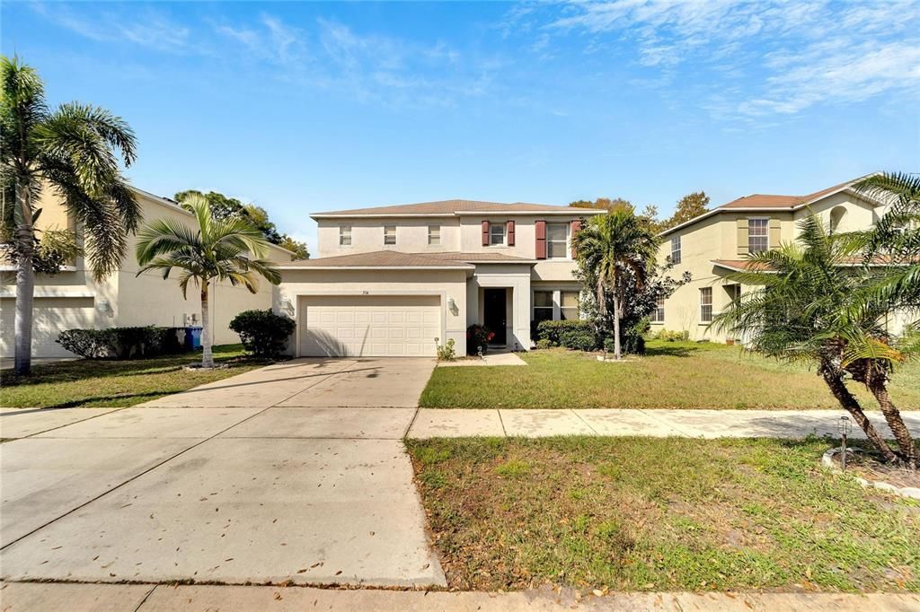 Active With Contract: $375,000 (5 beds, 3 baths, 3272 Square Feet)