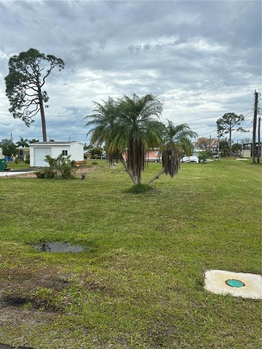 Activo con contrato: $45,000 (0.23 acres)