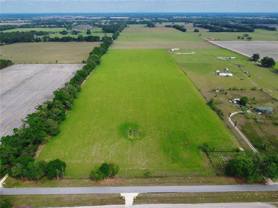 For Sale: $205,000 (13.35 acres)