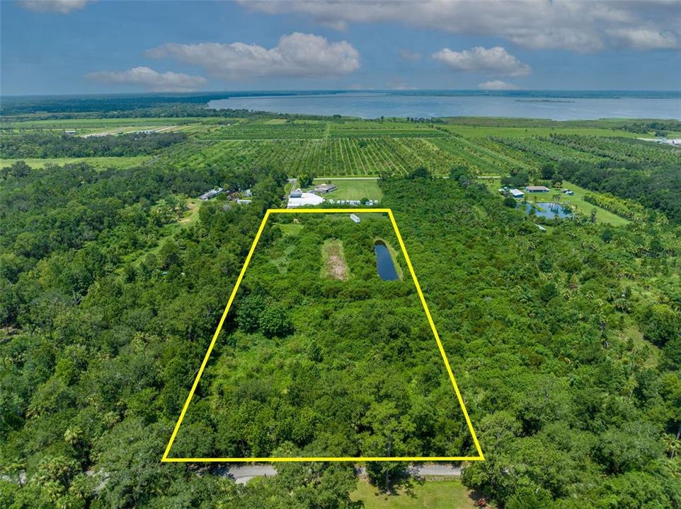 Recently Sold: $225,000 (5.00 acres)
