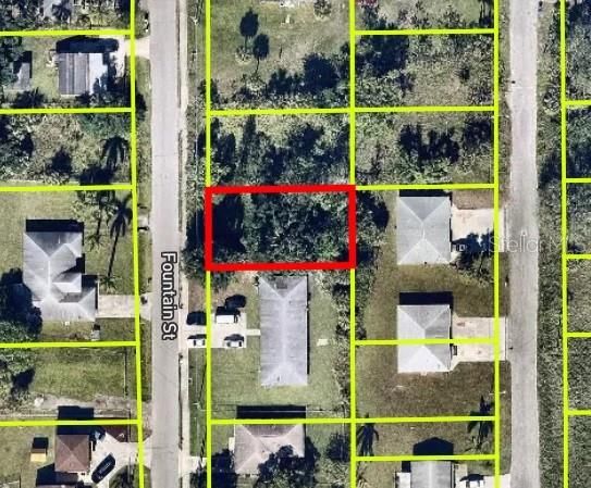 Recently Sold: $25,000 (0.12 acres)