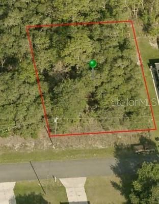 Vendido Recientemente: $12,000 (0.24 acres)