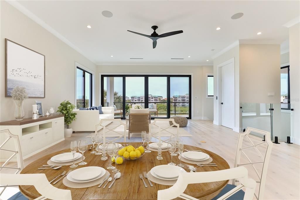 Active With Contract: $2,250,000 (4 beds, 4 baths, 3784 Square Feet)