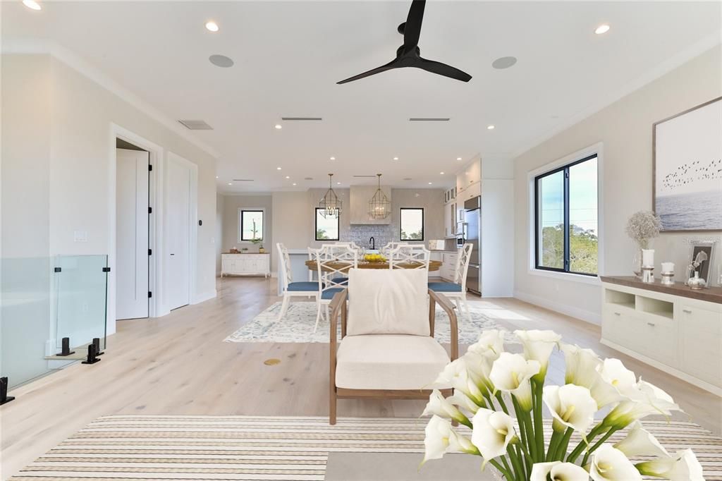 Active With Contract: $2,250,000 (4 beds, 4 baths, 3784 Square Feet)