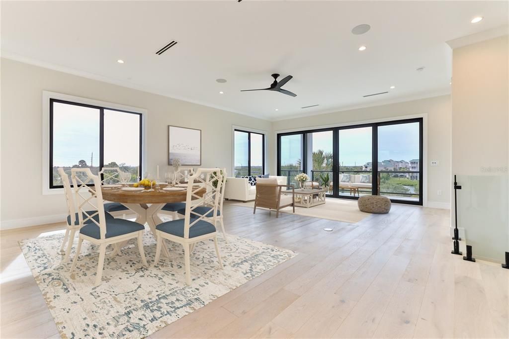 Active With Contract: $2,250,000 (4 beds, 4 baths, 3784 Square Feet)