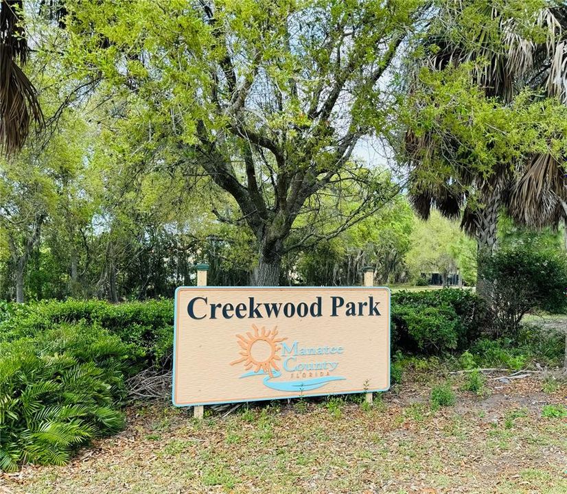 Creekwood Park