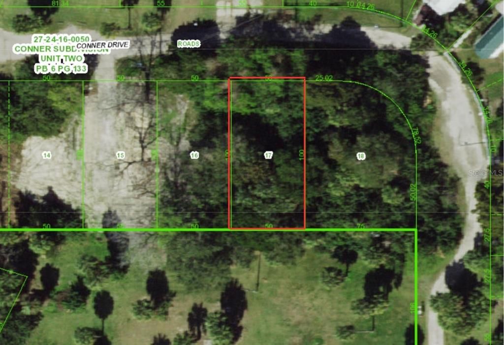 Recently Sold: $29,995 (0.11 acres)