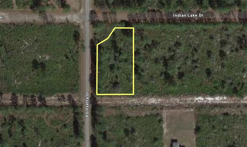 For Sale: $50,000 (0.55 acres)