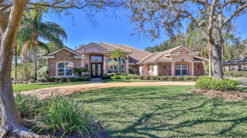 1022 Hampstead Ln., Ormond Beach, FL  32174