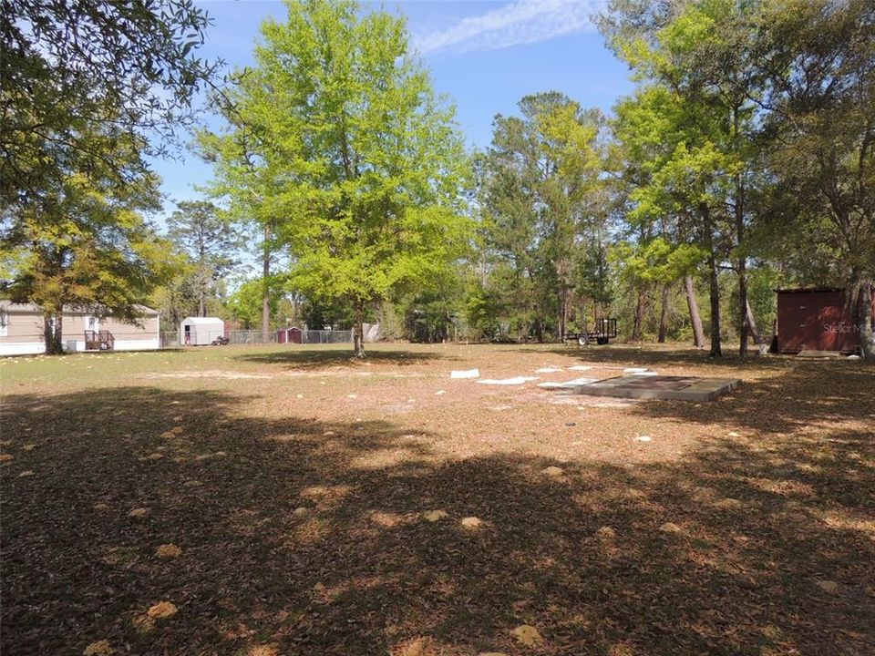 Recently Sold: $35,000 (0.52 acres)