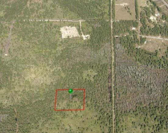 Active With Contract: $8,000 (2.50 acres)