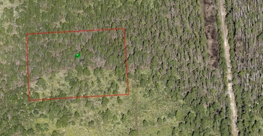 Active With Contract: $8,000 (2.50 acres)