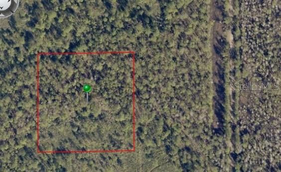 Active With Contract: $8,000 (2.50 acres)