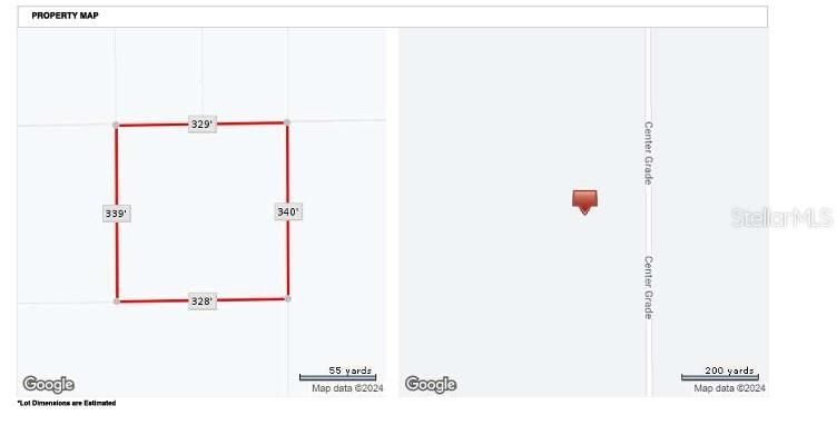 合同活跃: $8,000 (2.50 acres)