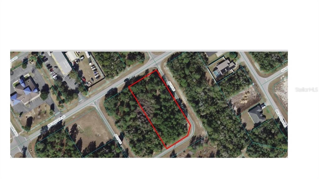 Recently Sold: $59,000 (0.83 acres)
