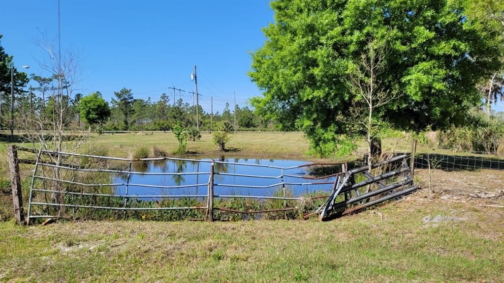 Active With Contract: $475,000 (8.05 acres)