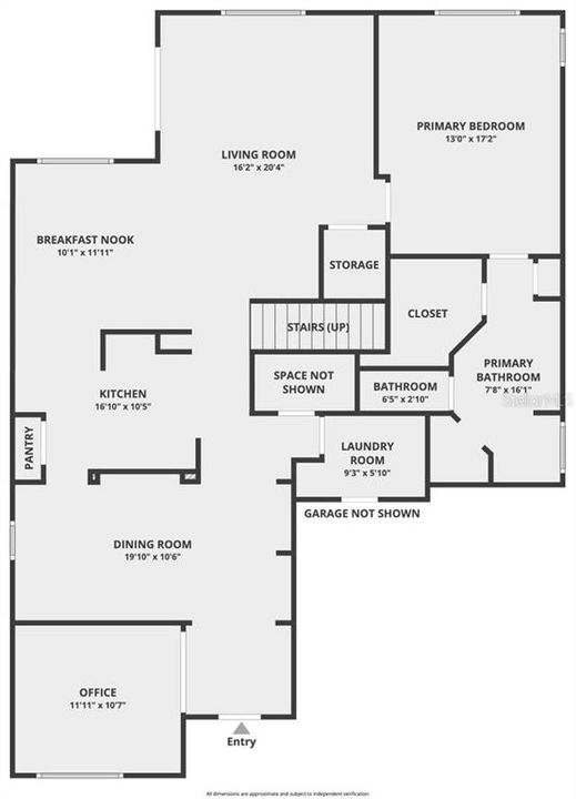 Activo con contrato: $440,000 (4 camas, 2 baños, 2467 Pies cuadrados)