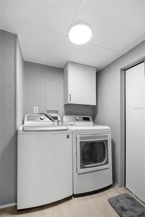 newer washer/dryer