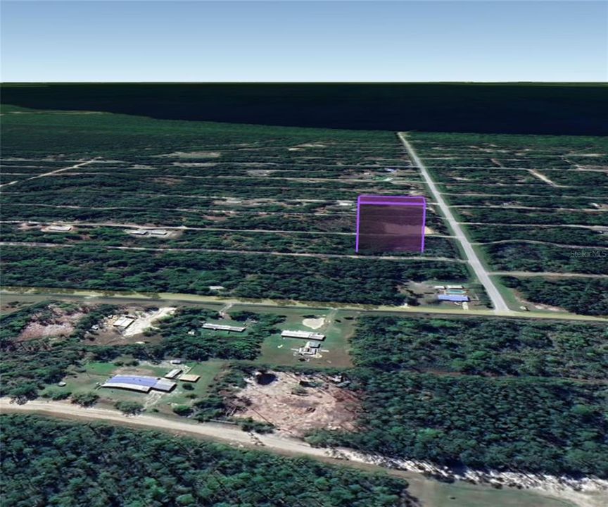 For Sale: $14,499 (0.46 acres)