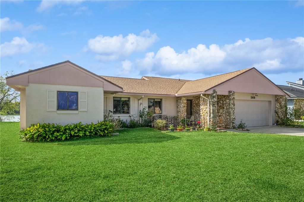 Active With Contract: $499,999 (4 beds, 2 baths, 2300 Square Feet)